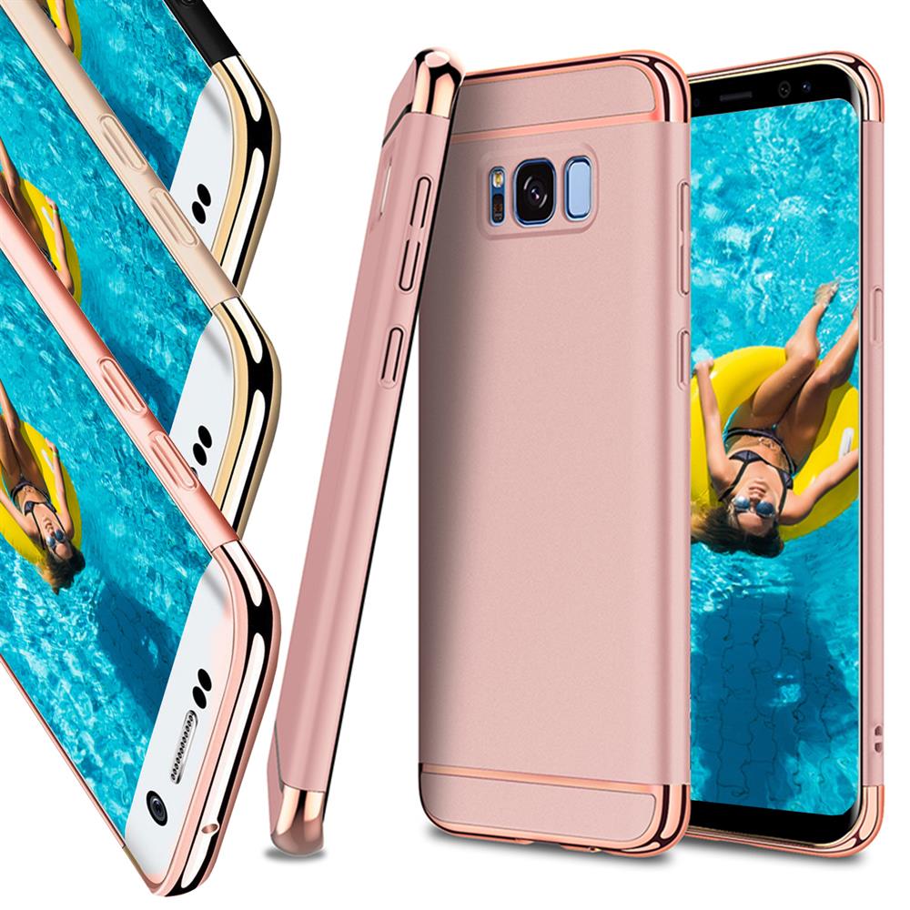 Golden Touch für Samsung Galaxy J7 2017 J730