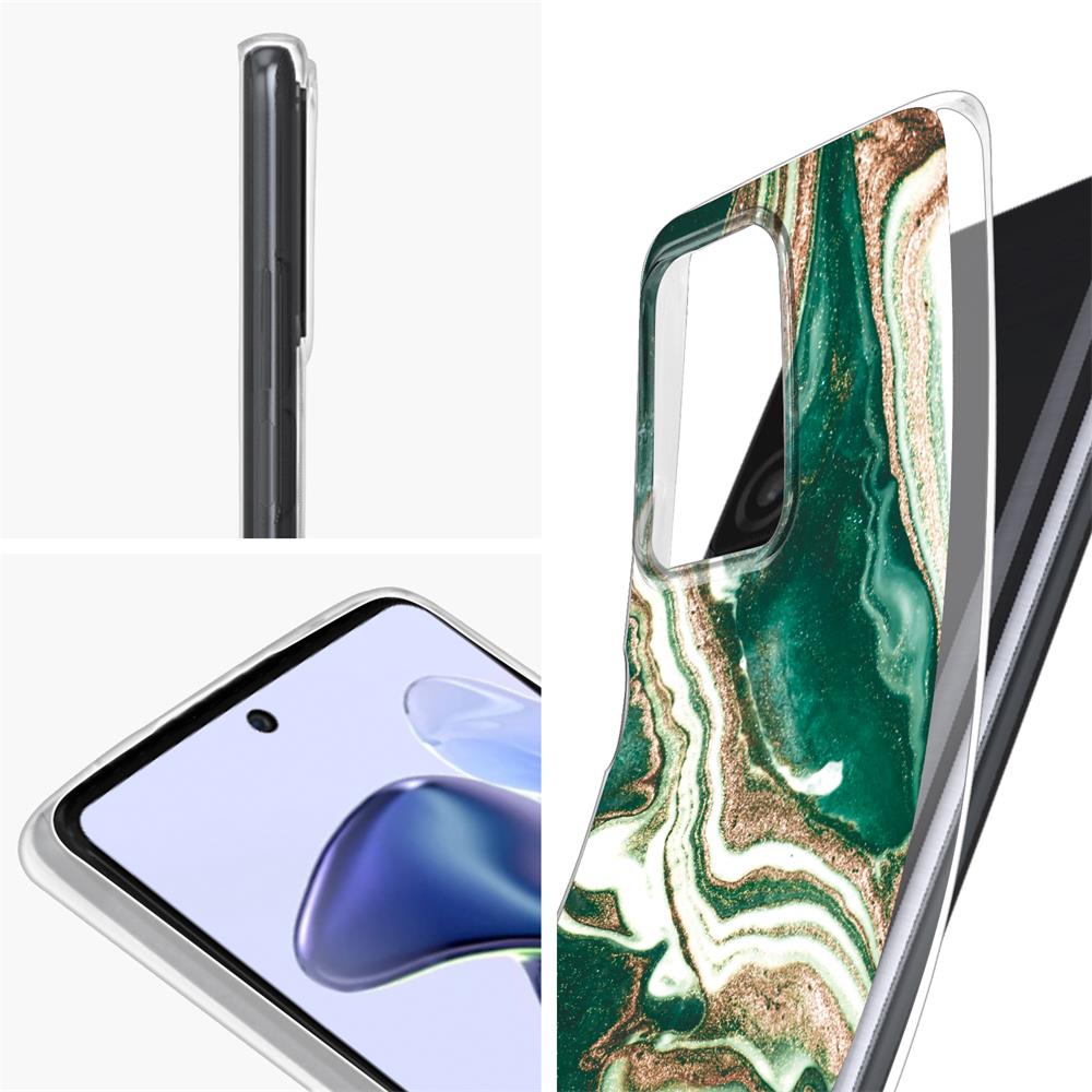 Sand Case für Xiaomi Mi 11T / Mi 11T Pro als Motiv 3