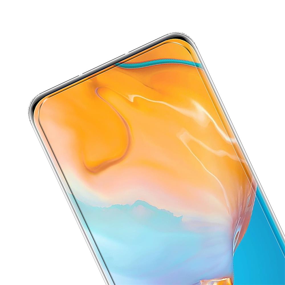 Glas 2in1 für Huawei P40