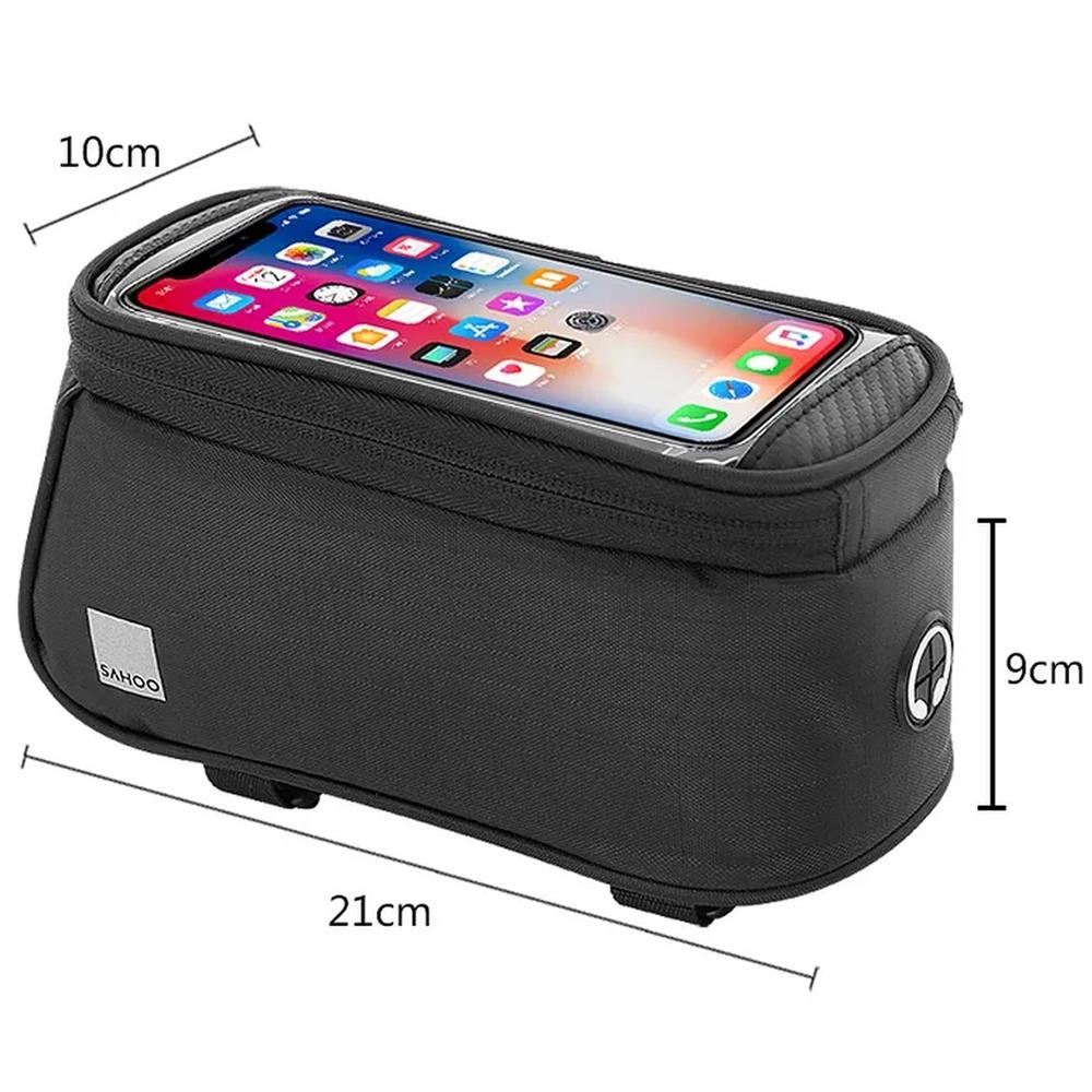 Halterung Sahoo Stange Bike - 1.5 Liter