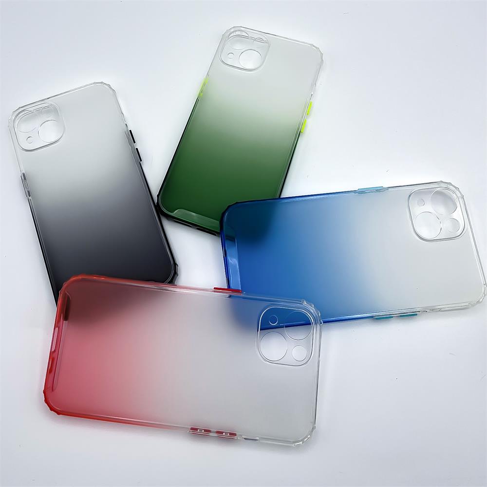 Twillight 2.0 Case für Samsung Galaxy S22 Ultra in Rot