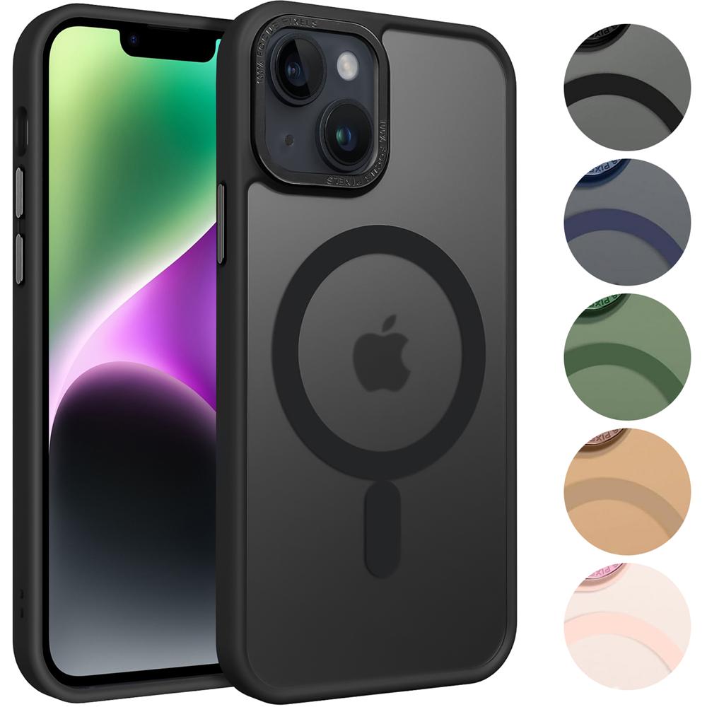 Frame Case für Apple iPhone 14