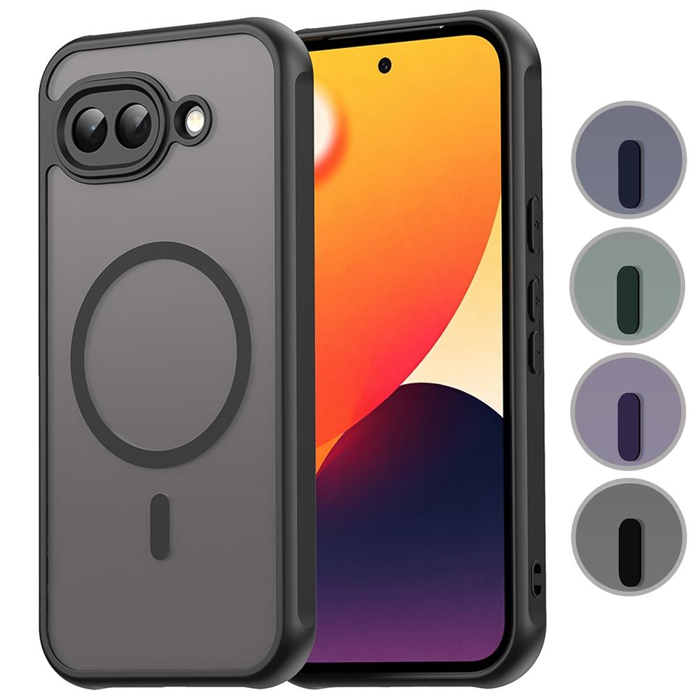 Zoya TPU für Google Pixel 10a