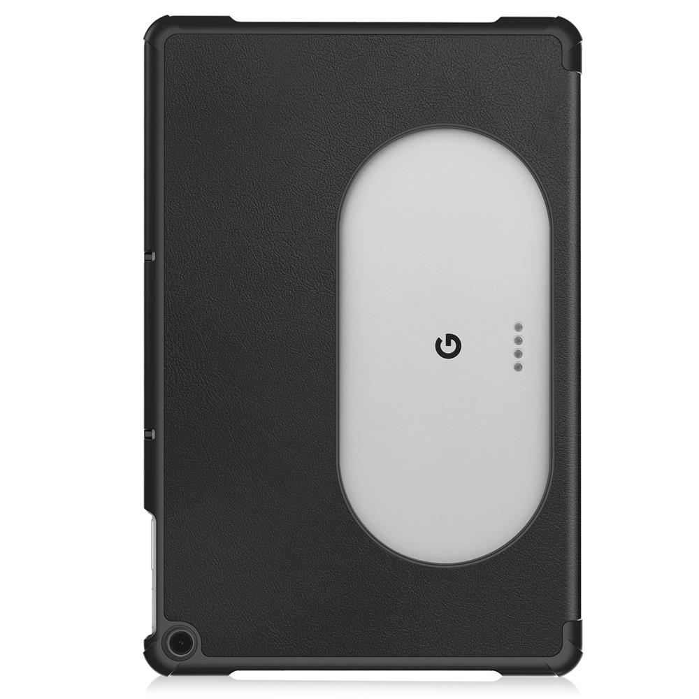 Smart Cover für Google Pixel Tablet 11.0 in Schwarz