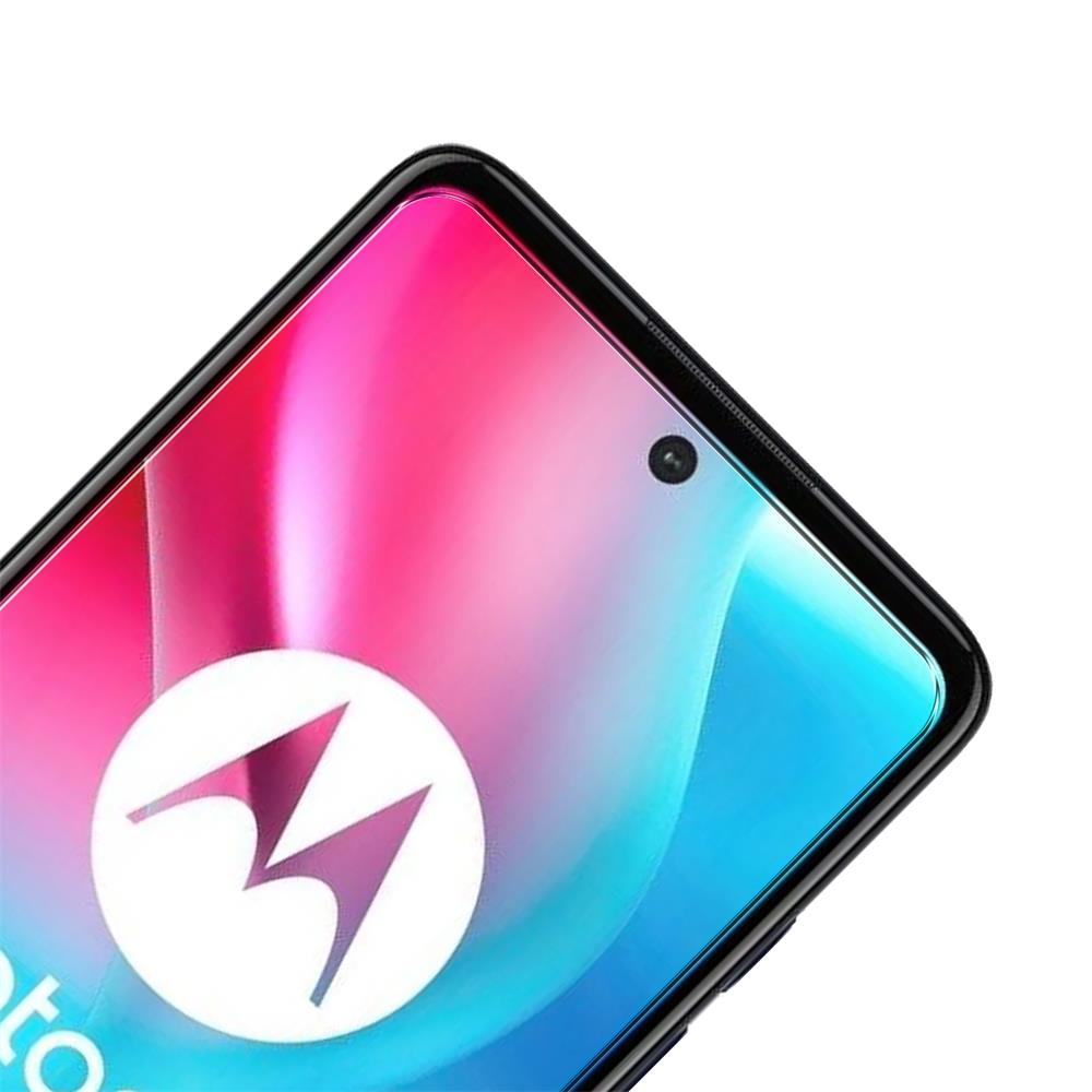 Glas 2in1 für Motorola Moto G60s