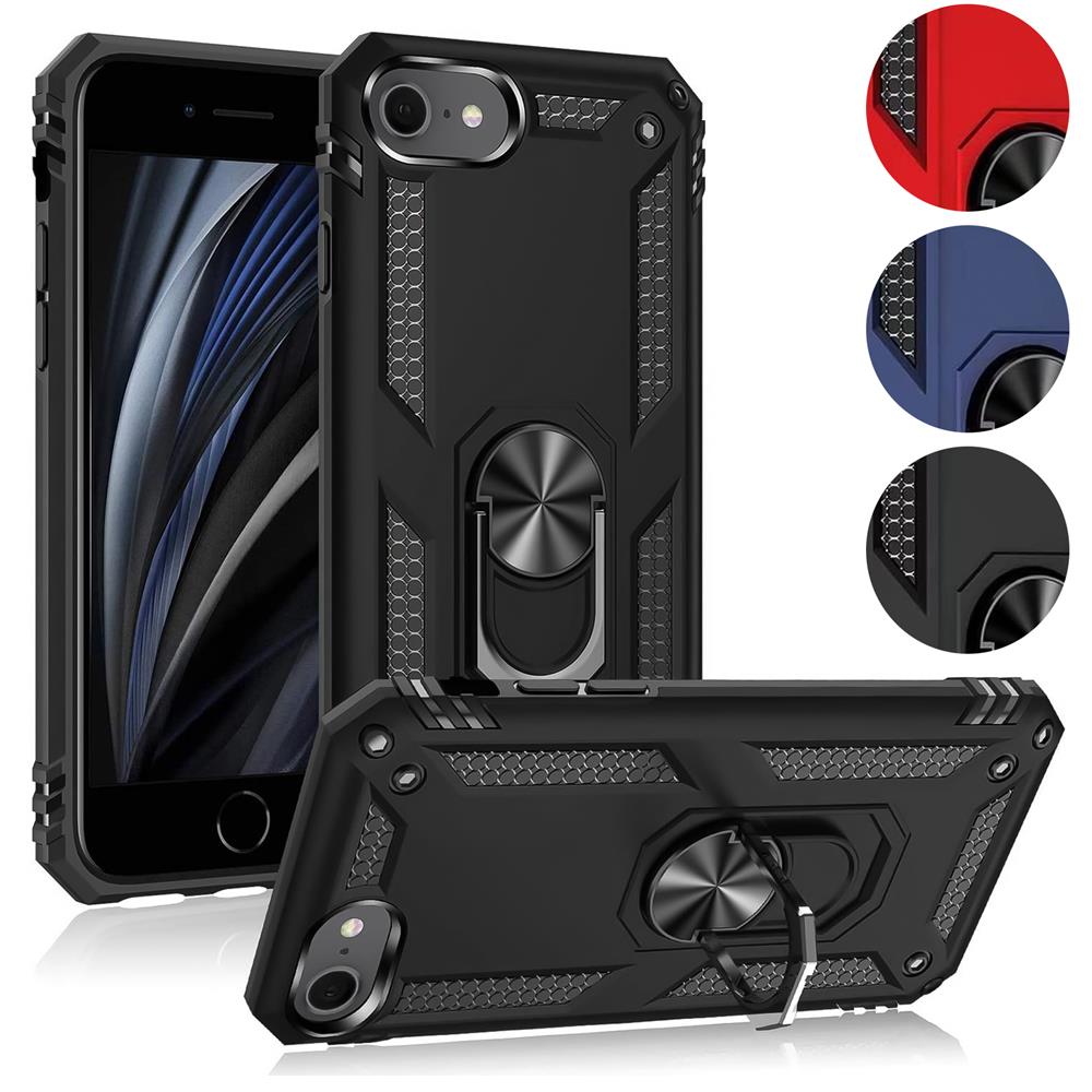 Army Case für Apple iPhone 7 / 8 / SE 2 / SE 3