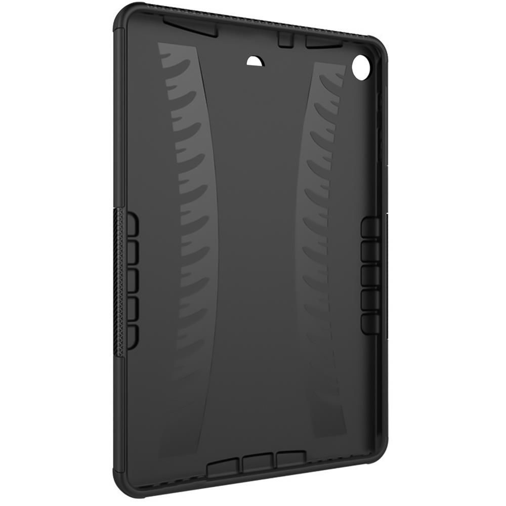 Outdoor Tab für Apple iPad Air in Schwarz