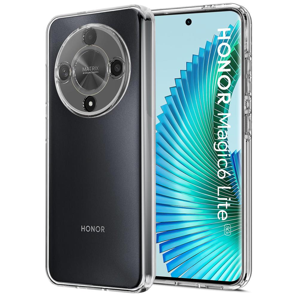 Zero für Honor Magic 6 Lite in Transparent