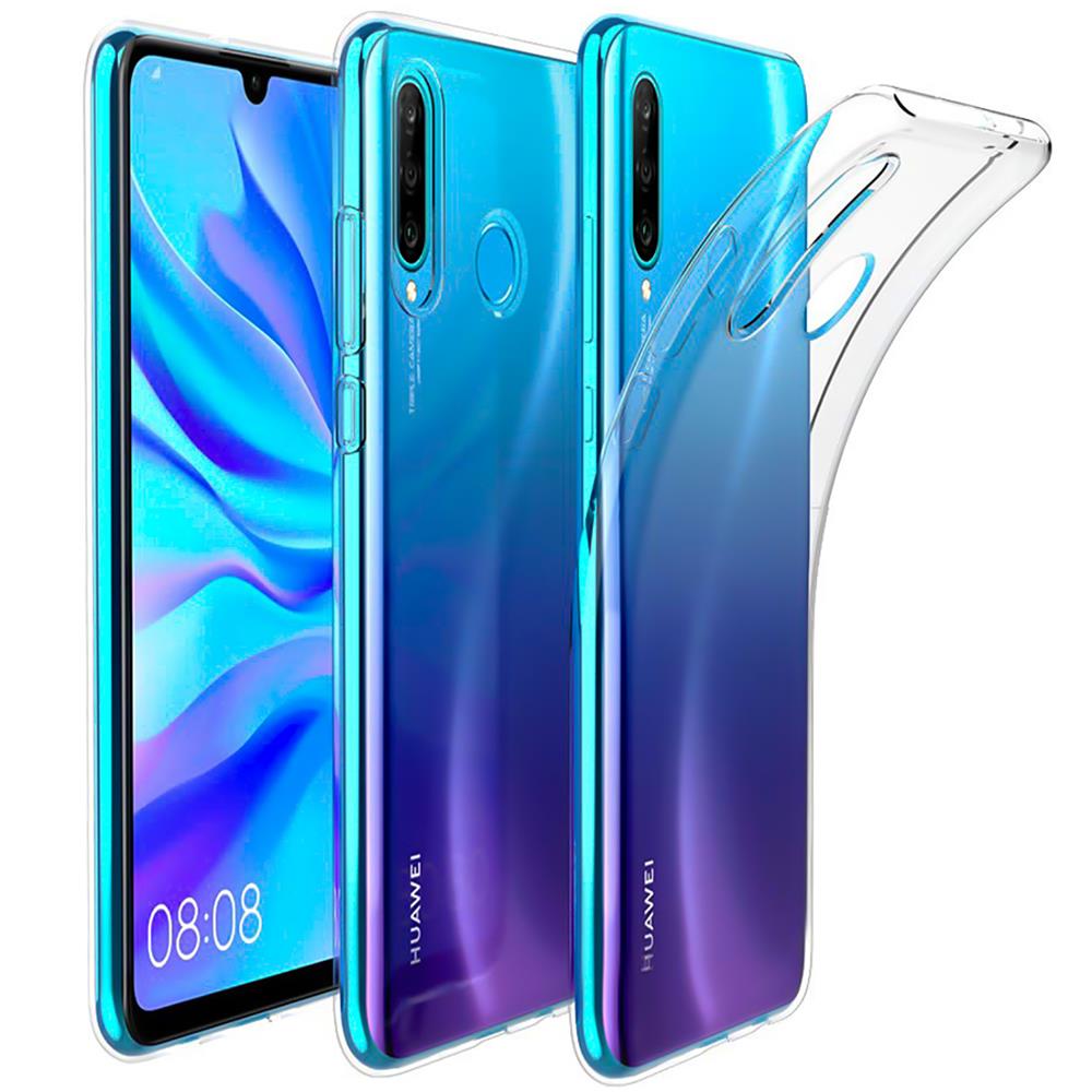 Zero für Huawei P40 Lite E in Transparent