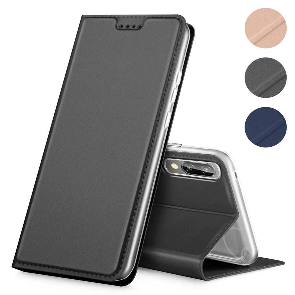 Electroplated Flip für Huawei P20