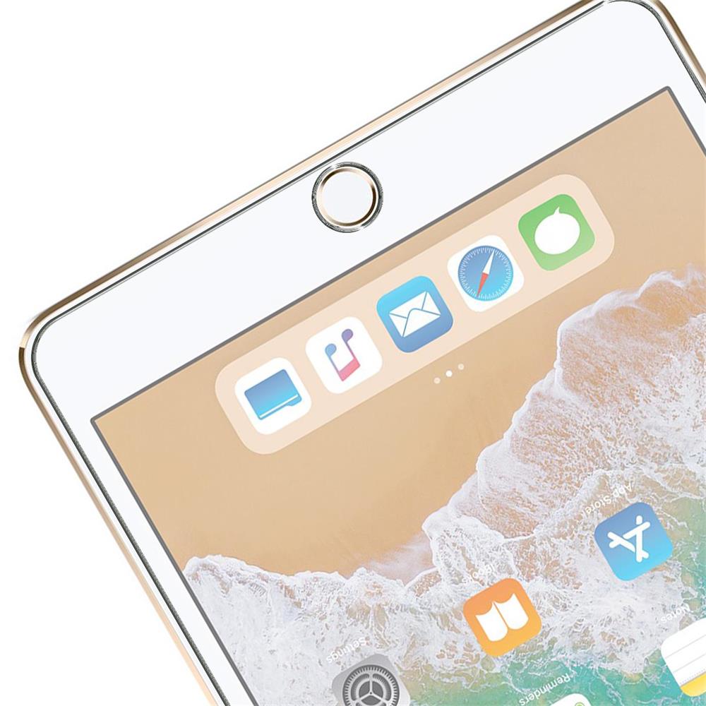 Glasfolie für Apple iPad Mini 4