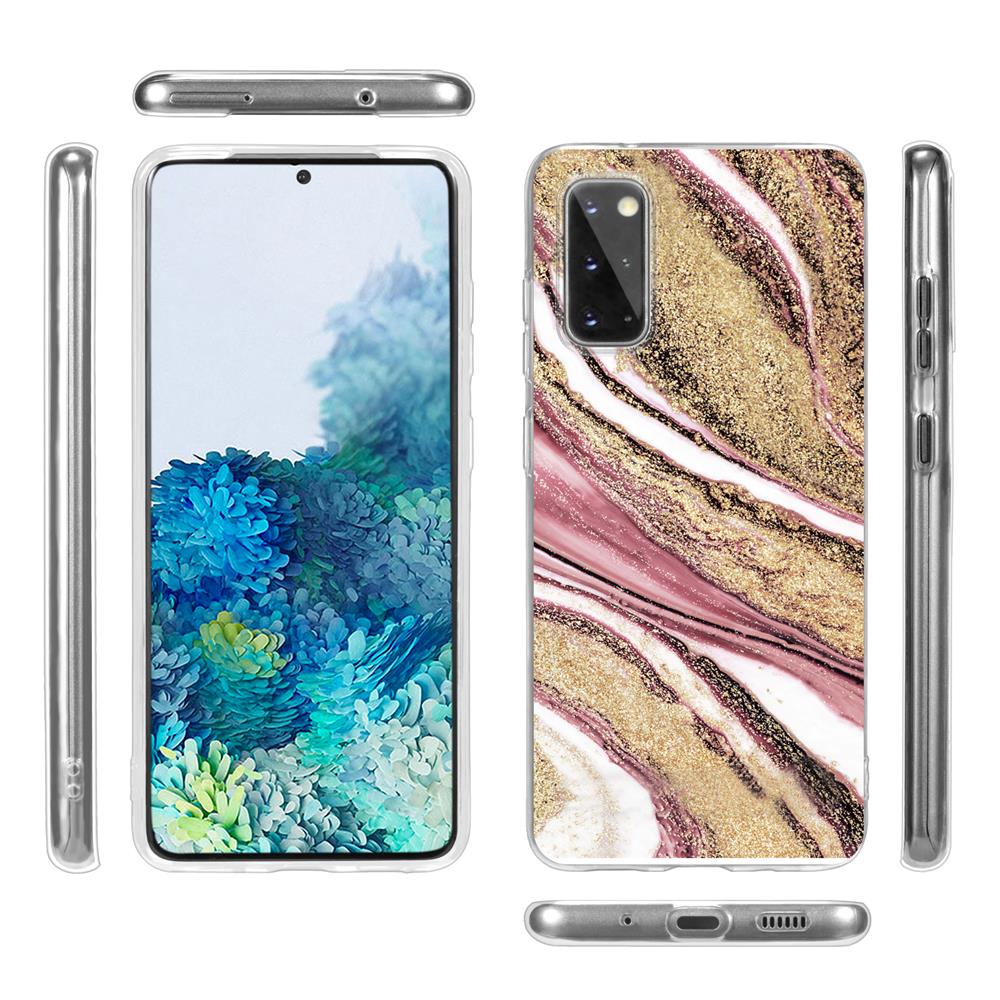Sand Case für Samsung Galaxy S20 Plus als Motiv 2