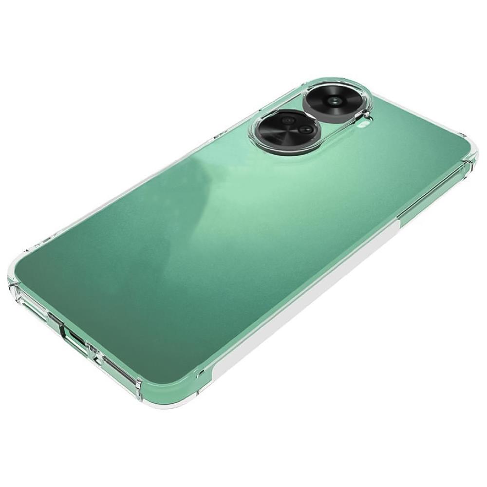 Zero für Huawei Nova 12 SE in Transparent