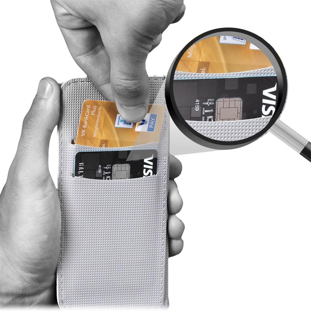 Print Wallet für Samsung Galaxy S8 Plus als Motiv 9