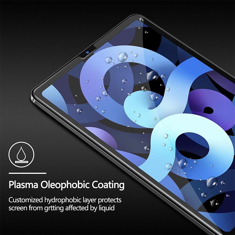 Glasfolie für Apple iPad Air 4 10.9 (2020)
