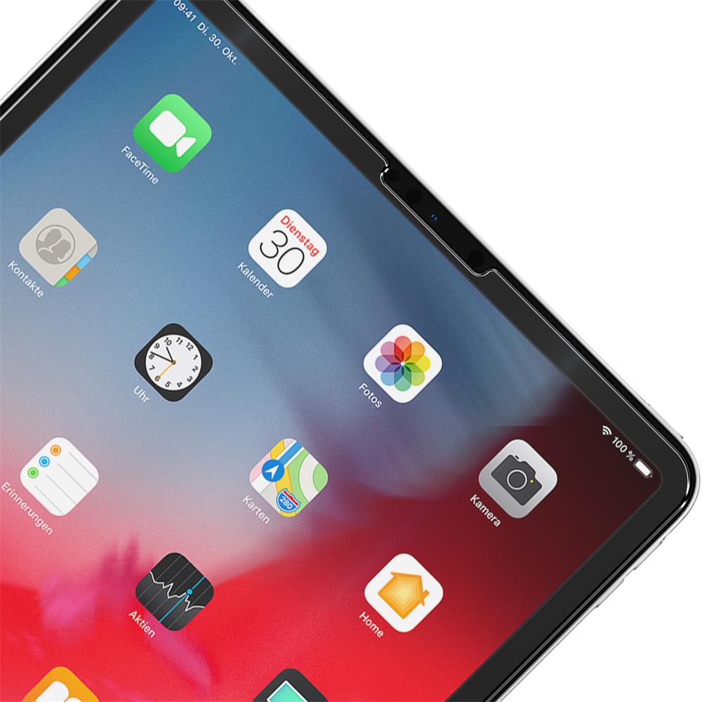 Glasfolie für Apple iPad Pro 11 2018