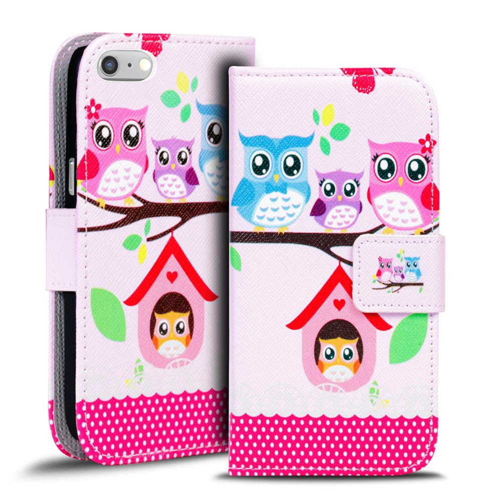 Print Wallet für Apple iPhone 7 Plus / 8 Plus als Motiv 15