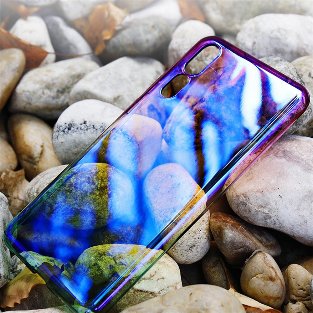 Twilight Case für Xiaomi Redmi 6a in Violett