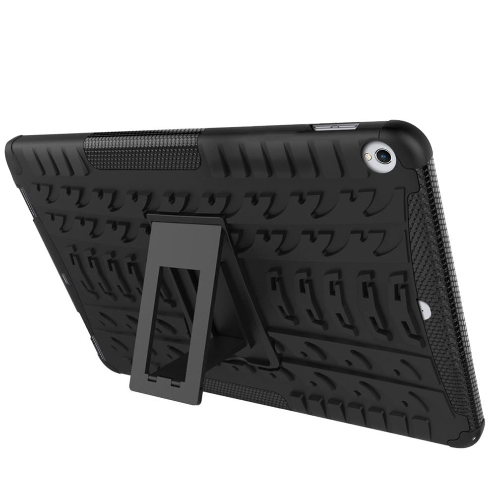 Outdoor Tab für Apple iPad Air in Schwarz