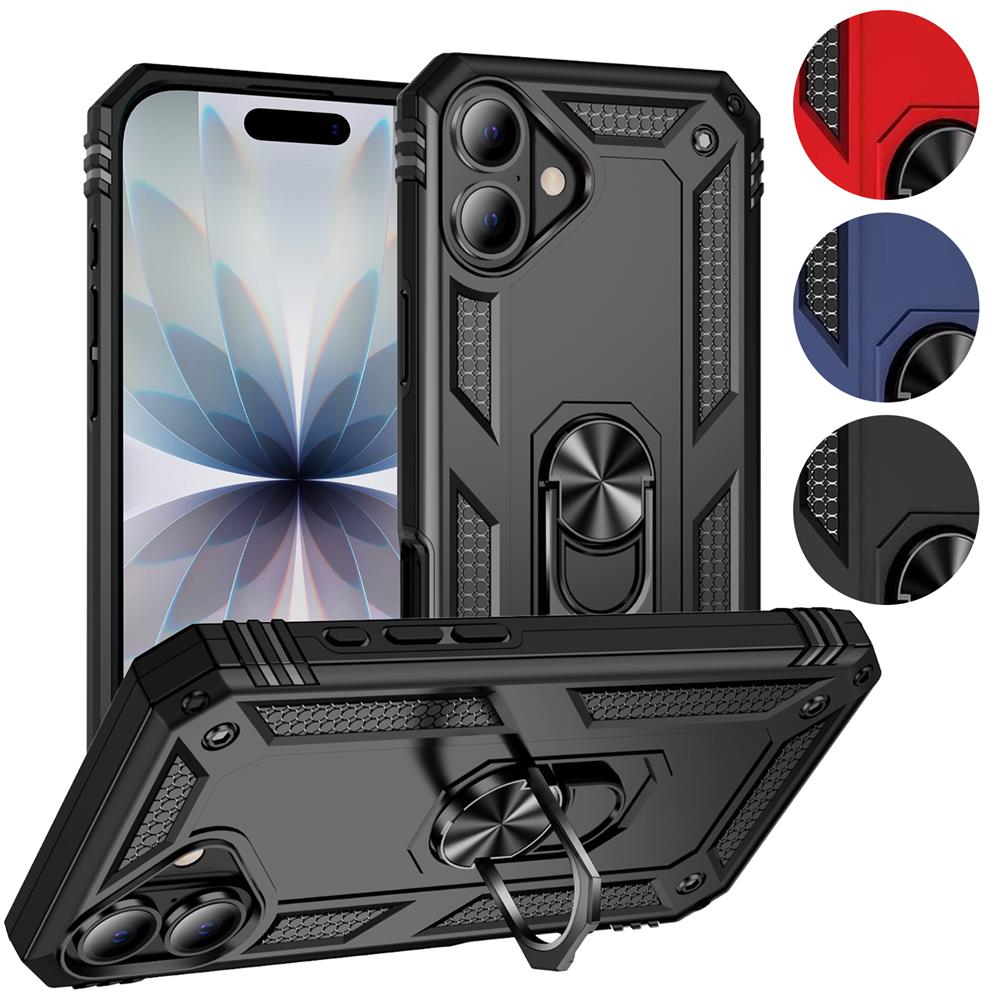Army Case für Apple iPhone 17