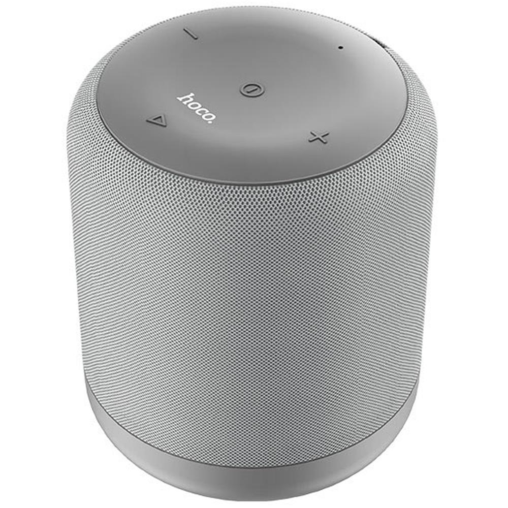 Hoco BS30 Bluetooth Lautsprecher in Grau