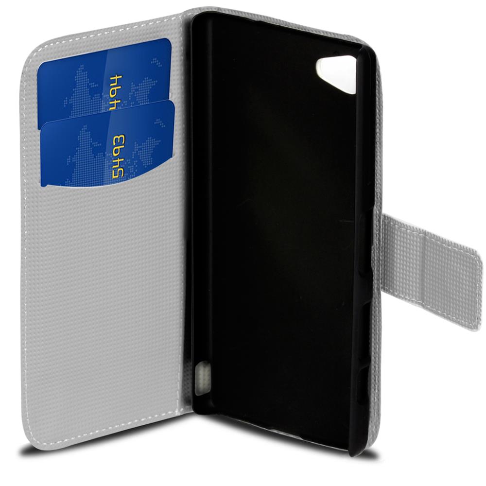 Print Wallet für Sony Xperia Z5 Compact als Motiv 9