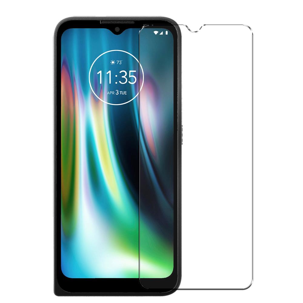 Glas 2in1 für Motorola Defy