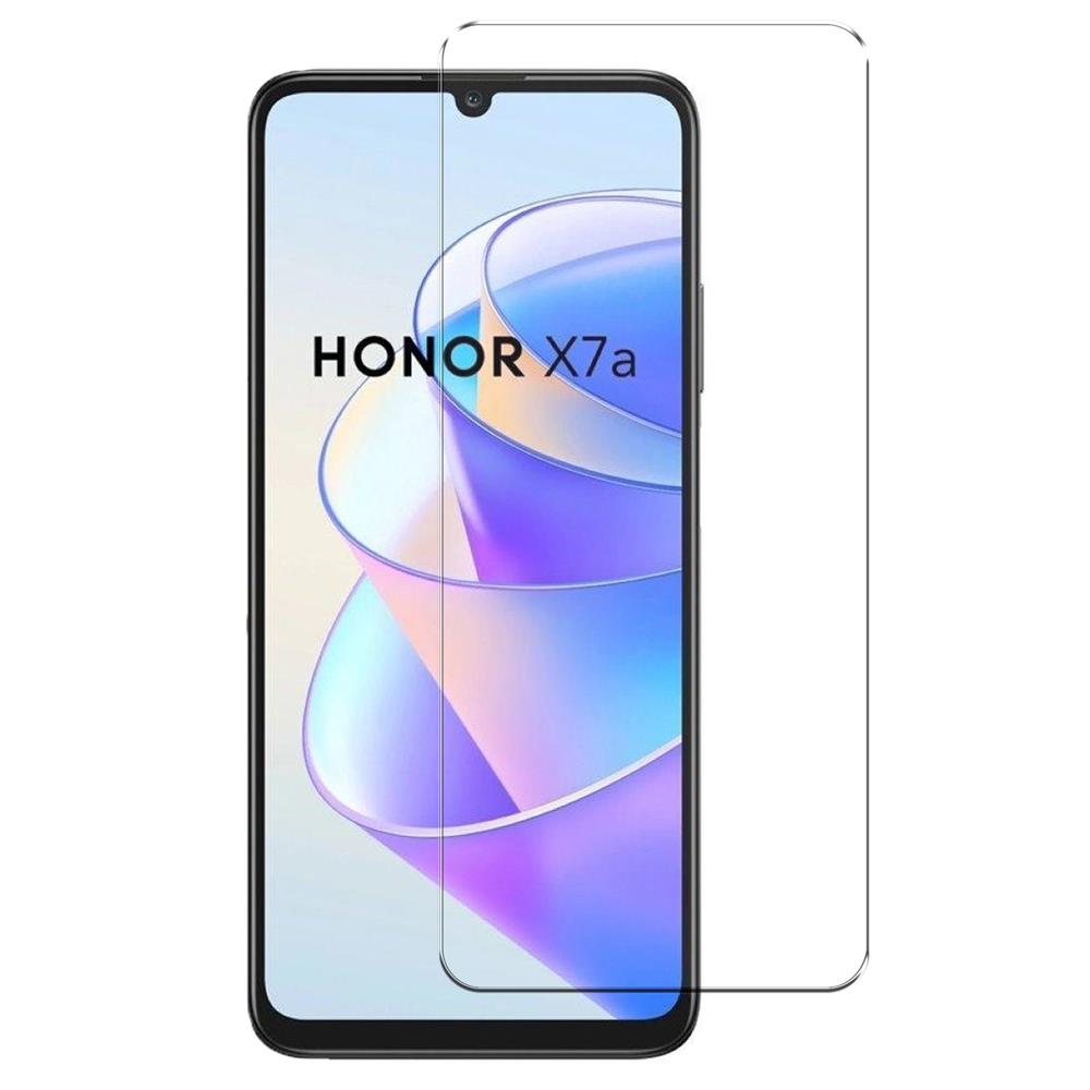 Glas 2in1 für Honor X7a