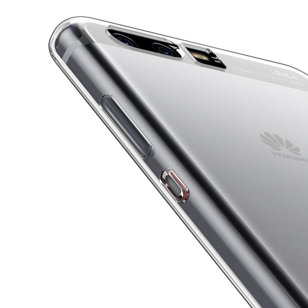 Zero für Huawei P10 in Transparent