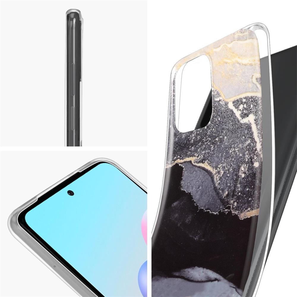 Sand Case für Xiaomi Redmi Note 11 Pro / Pro 5G als Motiv 5