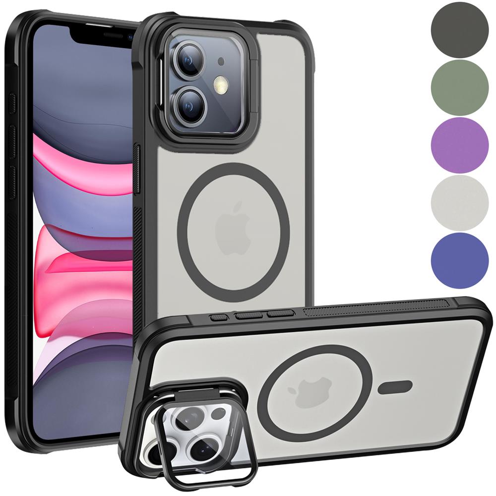 Colour Magsafe für Apple iPhone 12