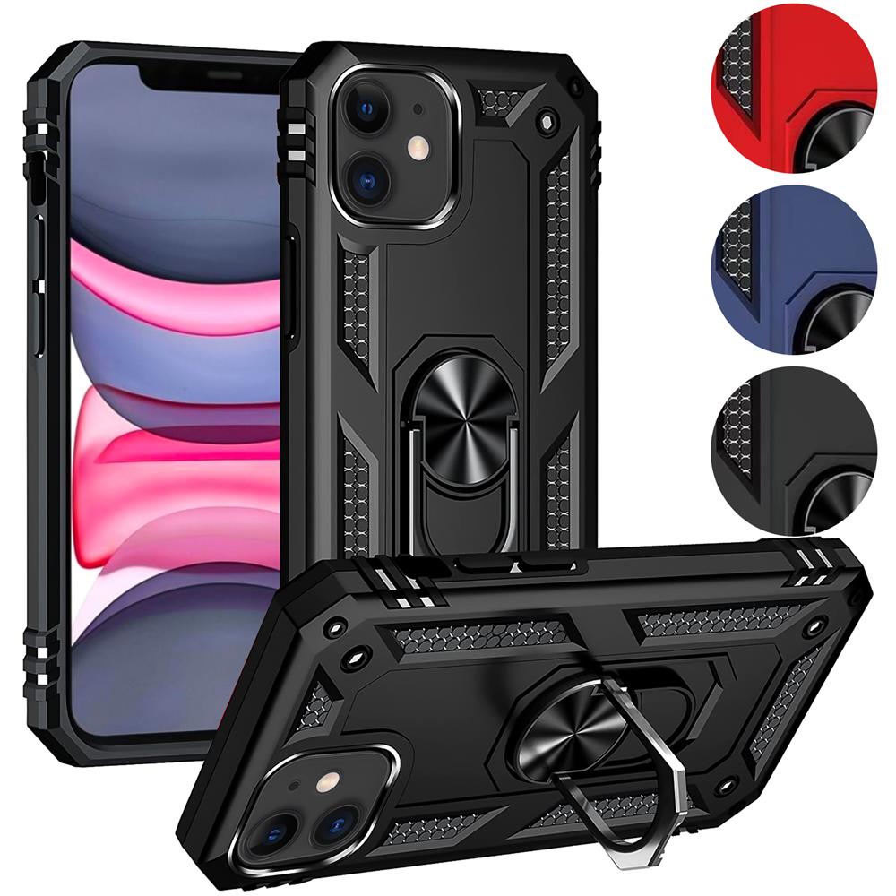Army Case für Apple iPhone 11