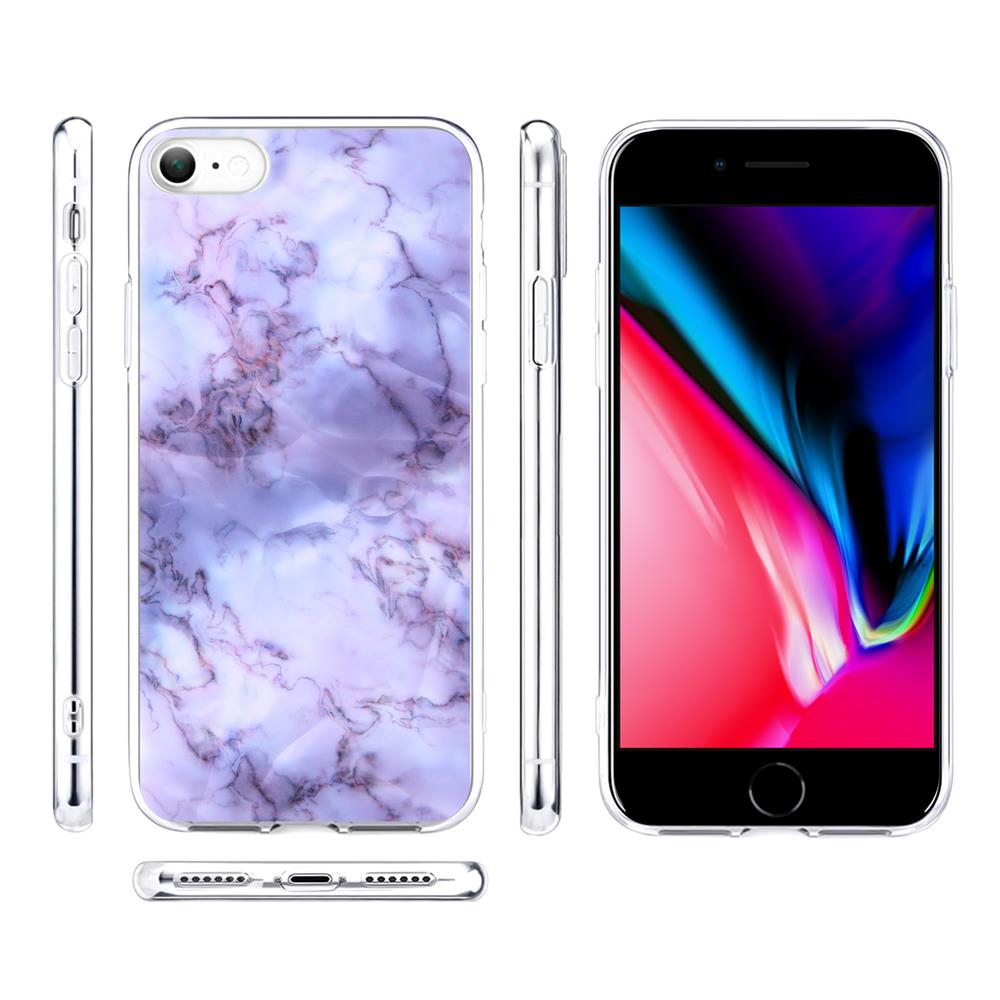 IMD Case für Apple iPhone 7 / 8 / SE 2 als Motiv 12