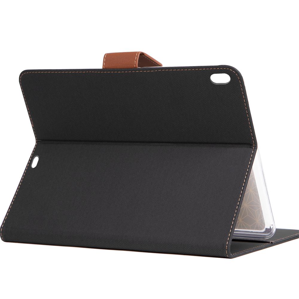 Texture Case für Apple iPad Pro 12.9 (2018) in Grau