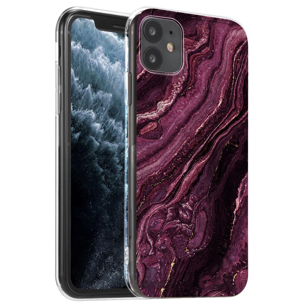 Sand Case für Apple iPhone 12 Mini als Motiv 4