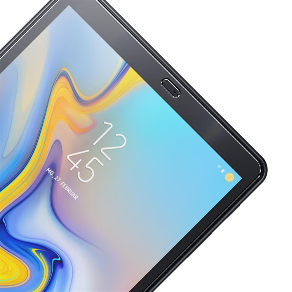 Glasfolie für Samsung Galaxy Tab A 10.5 2018 T590