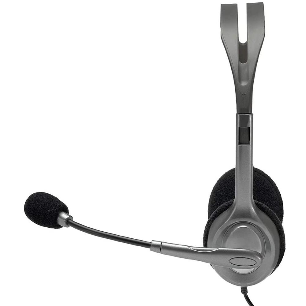 PC-Headset LOGITECH H110