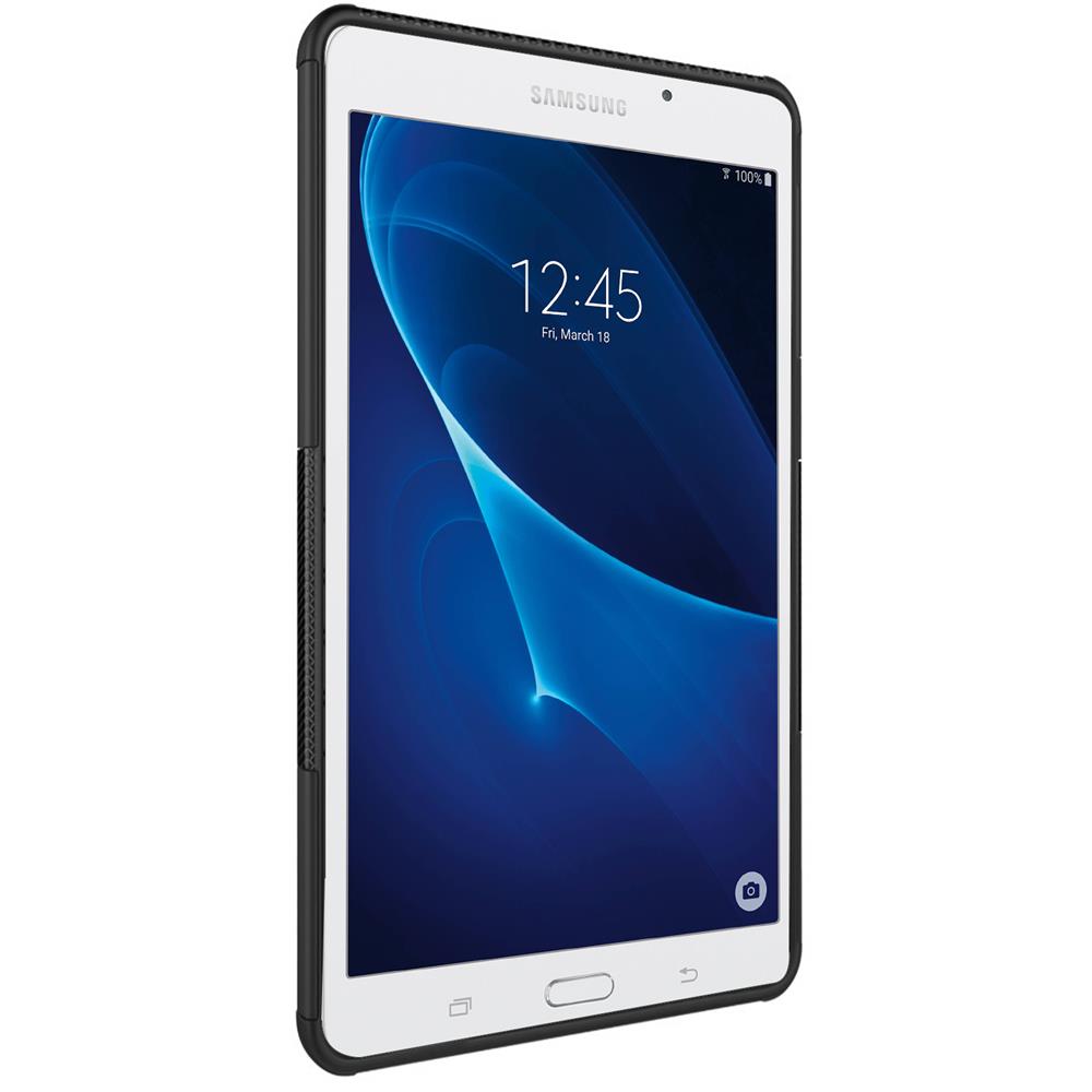 Outdoor Tab für Samsung Galaxy Tab A 7.0 2016 T280 in Schwarz