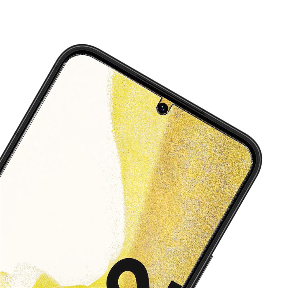 Glas 2in1 für Samsung Galaxy S22