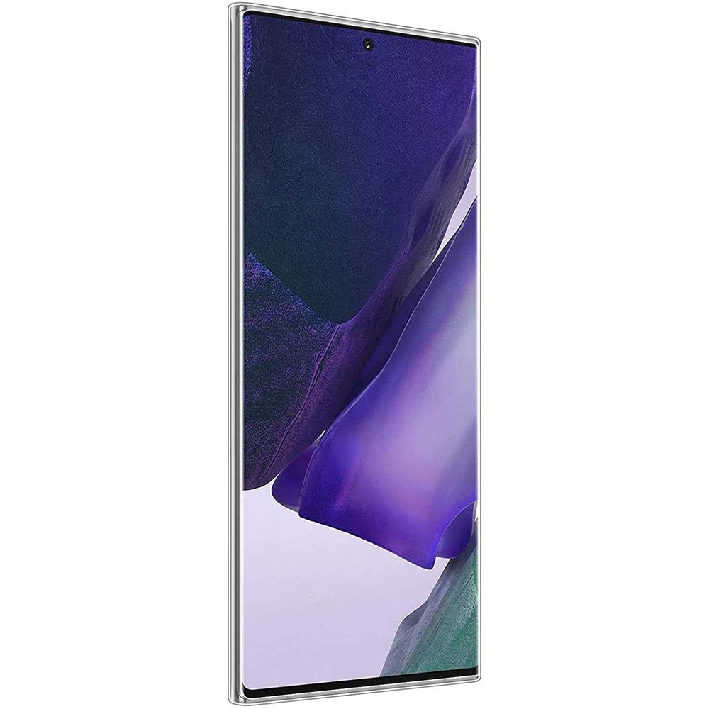 Zero für Samsung Galaxy Note 20 Ultra in Transparent