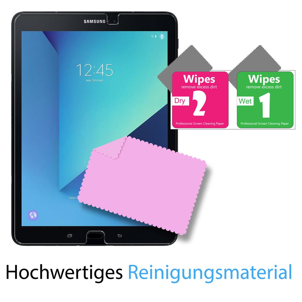 Glasfolie für Samsung Galaxy Tab S2 9.7 T810
