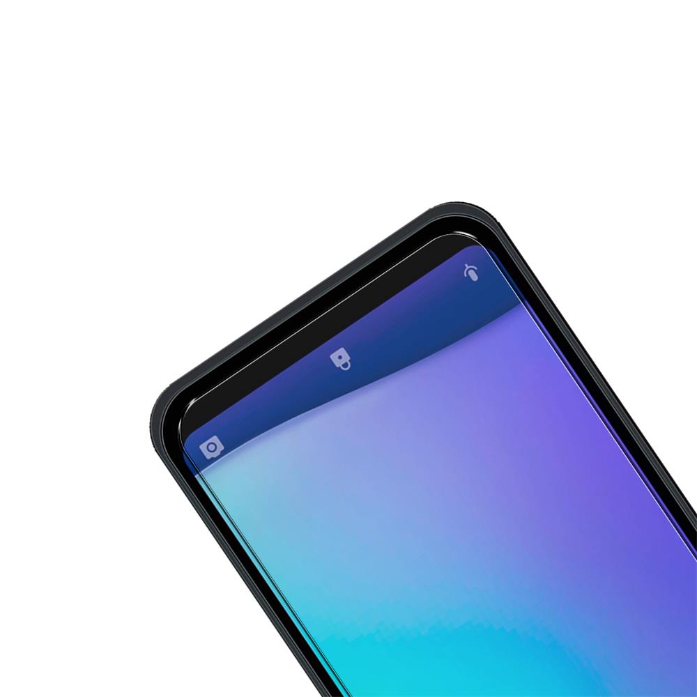 Glas 2in1 für ZTE Blade A7 2020