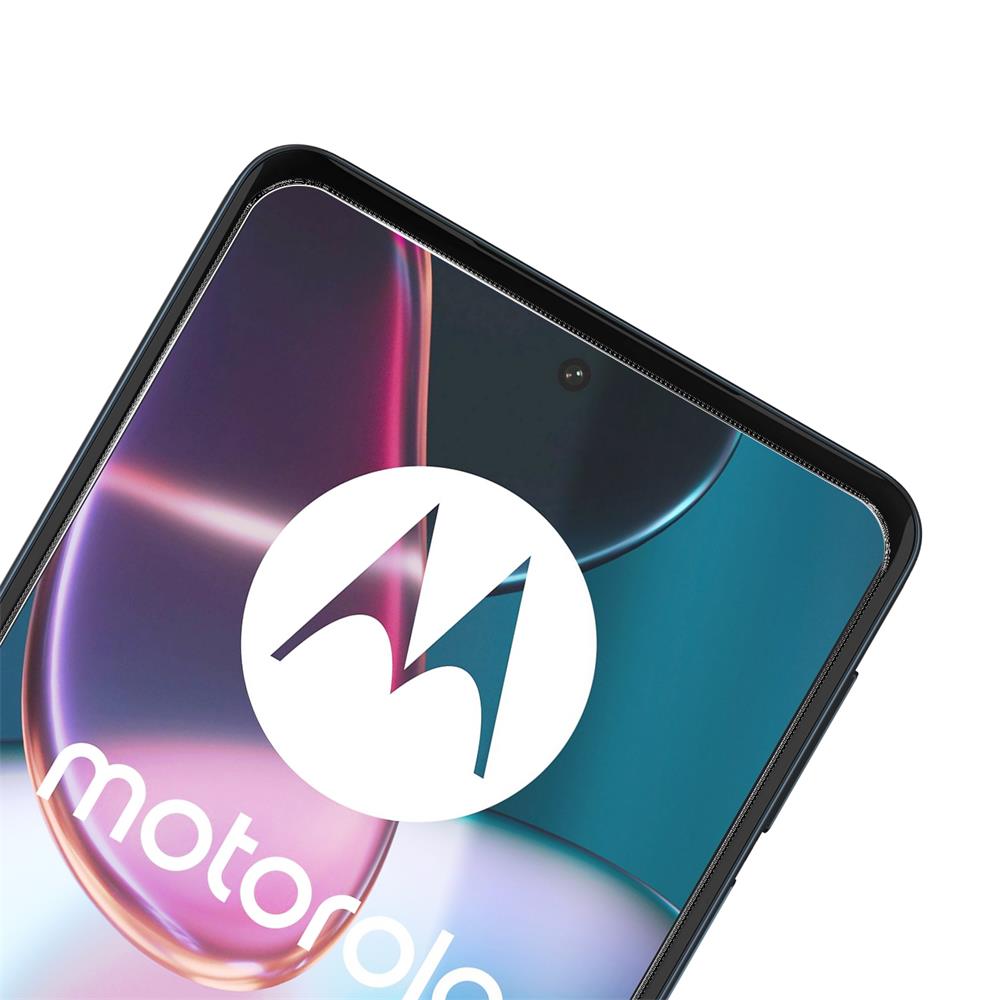 Glas 2in1 für Motorola Edge 30 Pro
