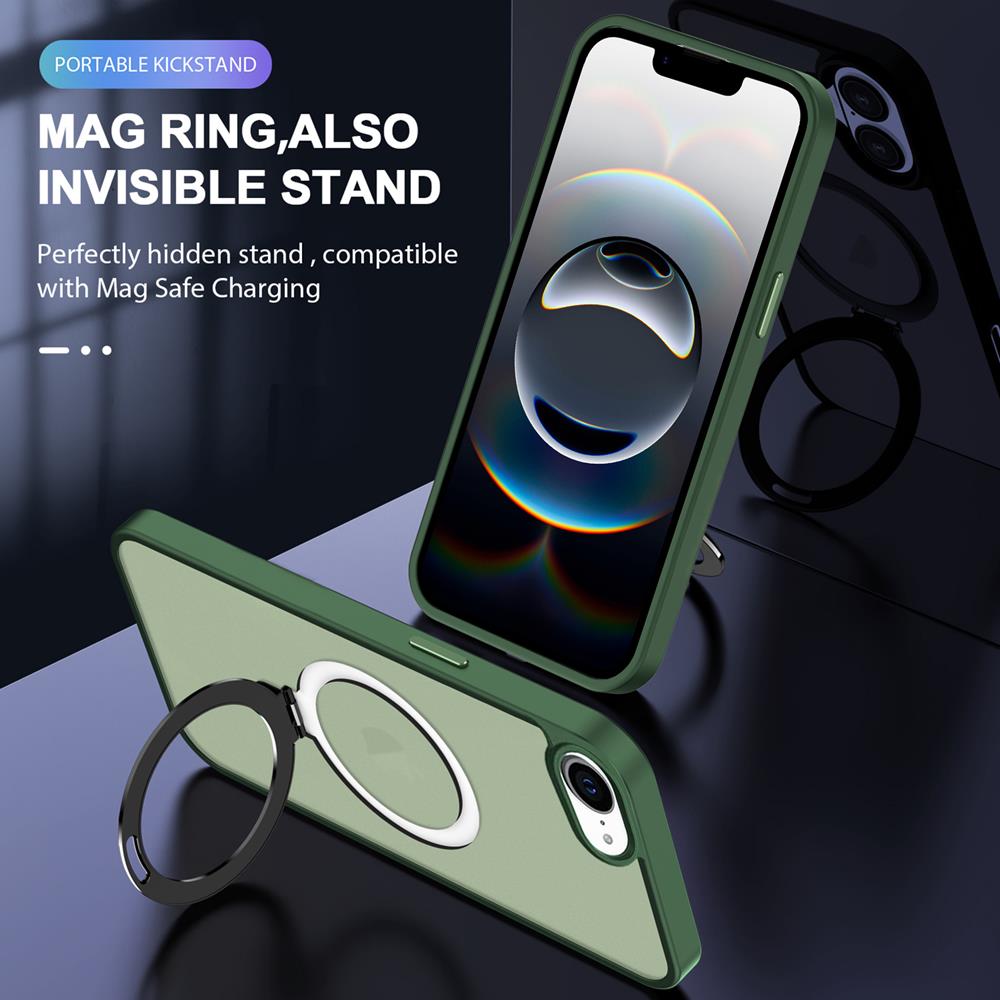 Skin MagSafe für Apple iPhone 17e für GN