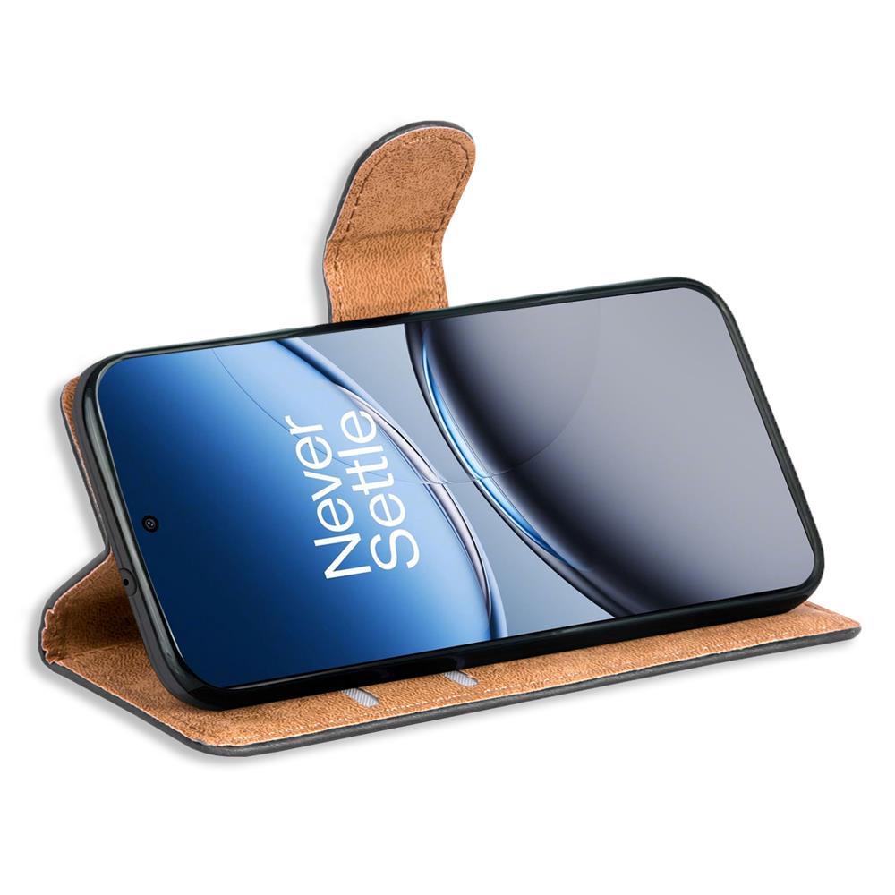 Basic Wallet für OnePlus Nord 4 in Schwarz
