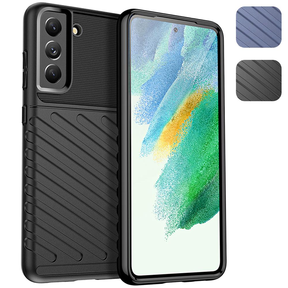 Thunder Case für Samsung Galaxy S21 FE