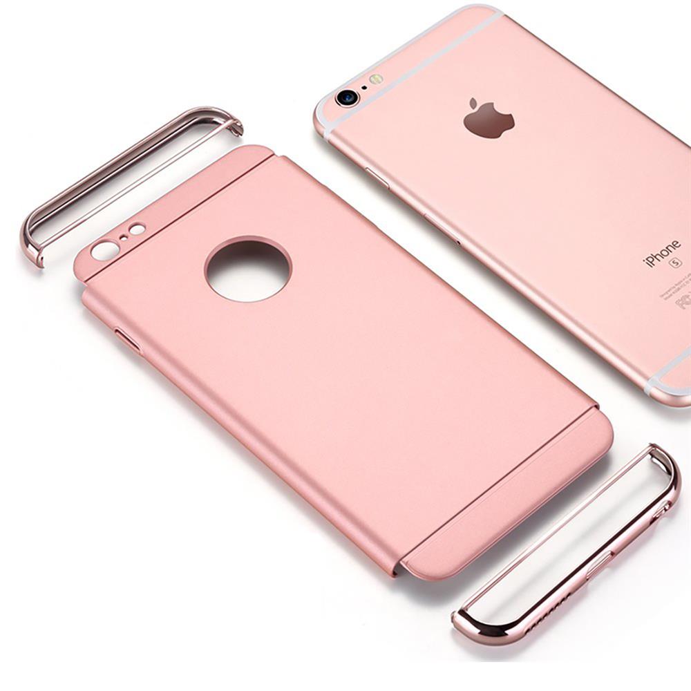 Golden Touch für Apple iPhone 6 / 6s in Rosegold