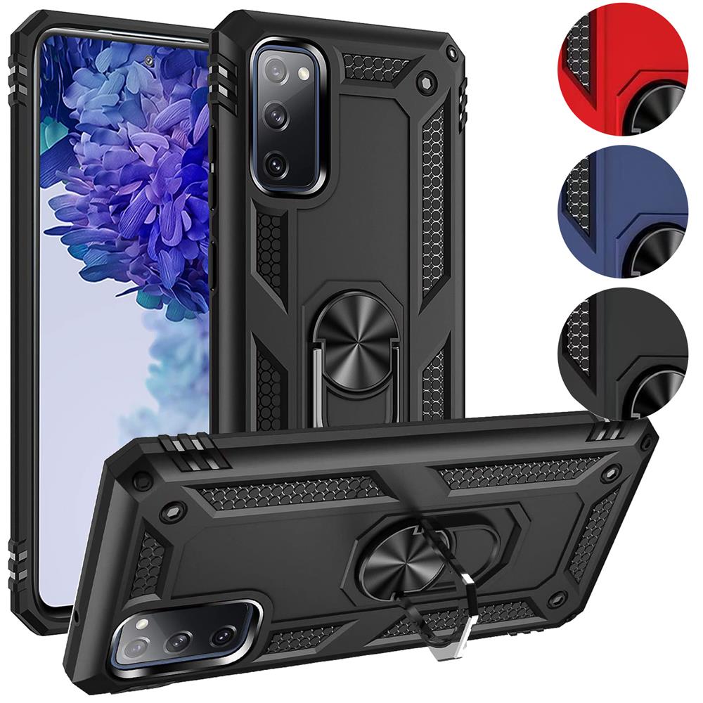 Army Case für Samsung Galaxy S20 FE