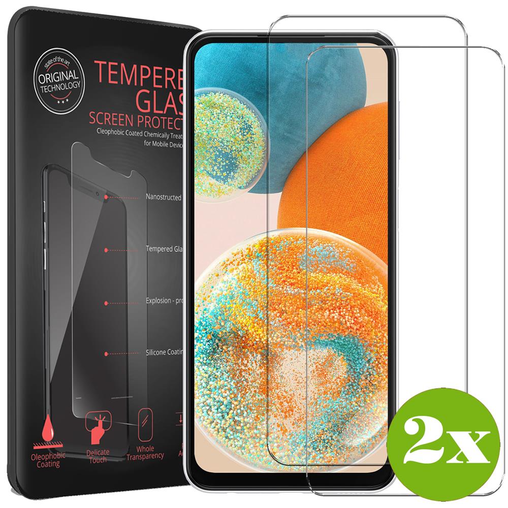 Glas 2in1 für Samsung Galaxy S25 Edge
