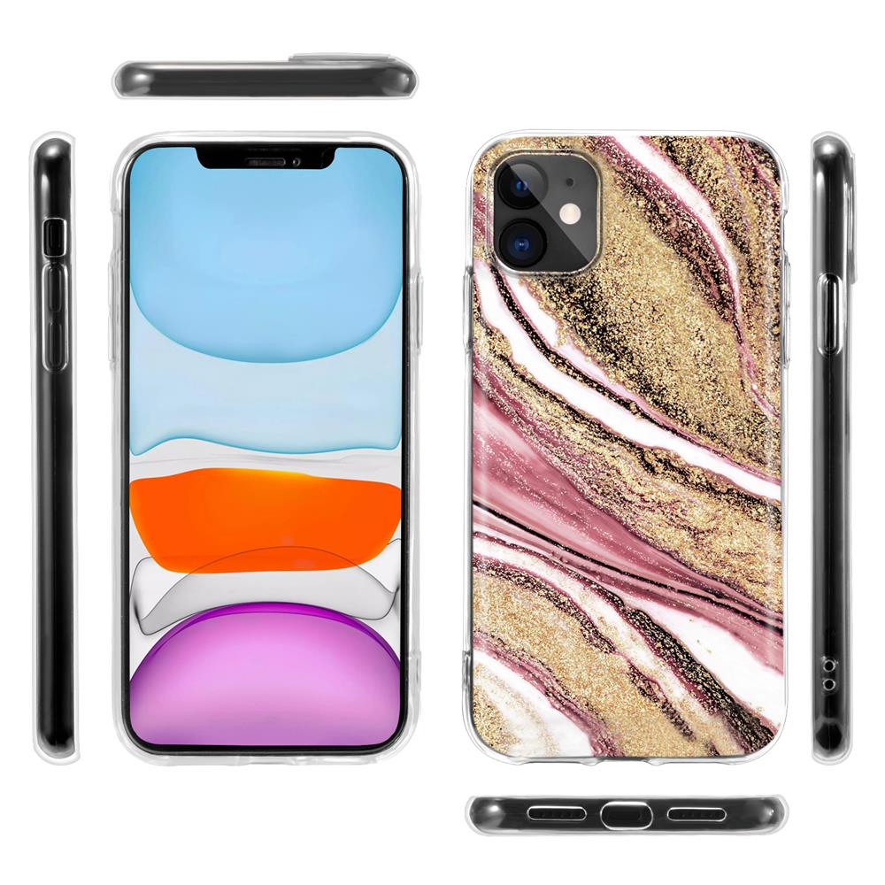 Sand Case für Apple iPhone 13 Mini als Motiv 2